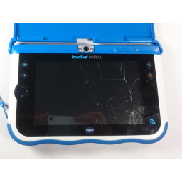 VTech InnoTab Max Замена экрана